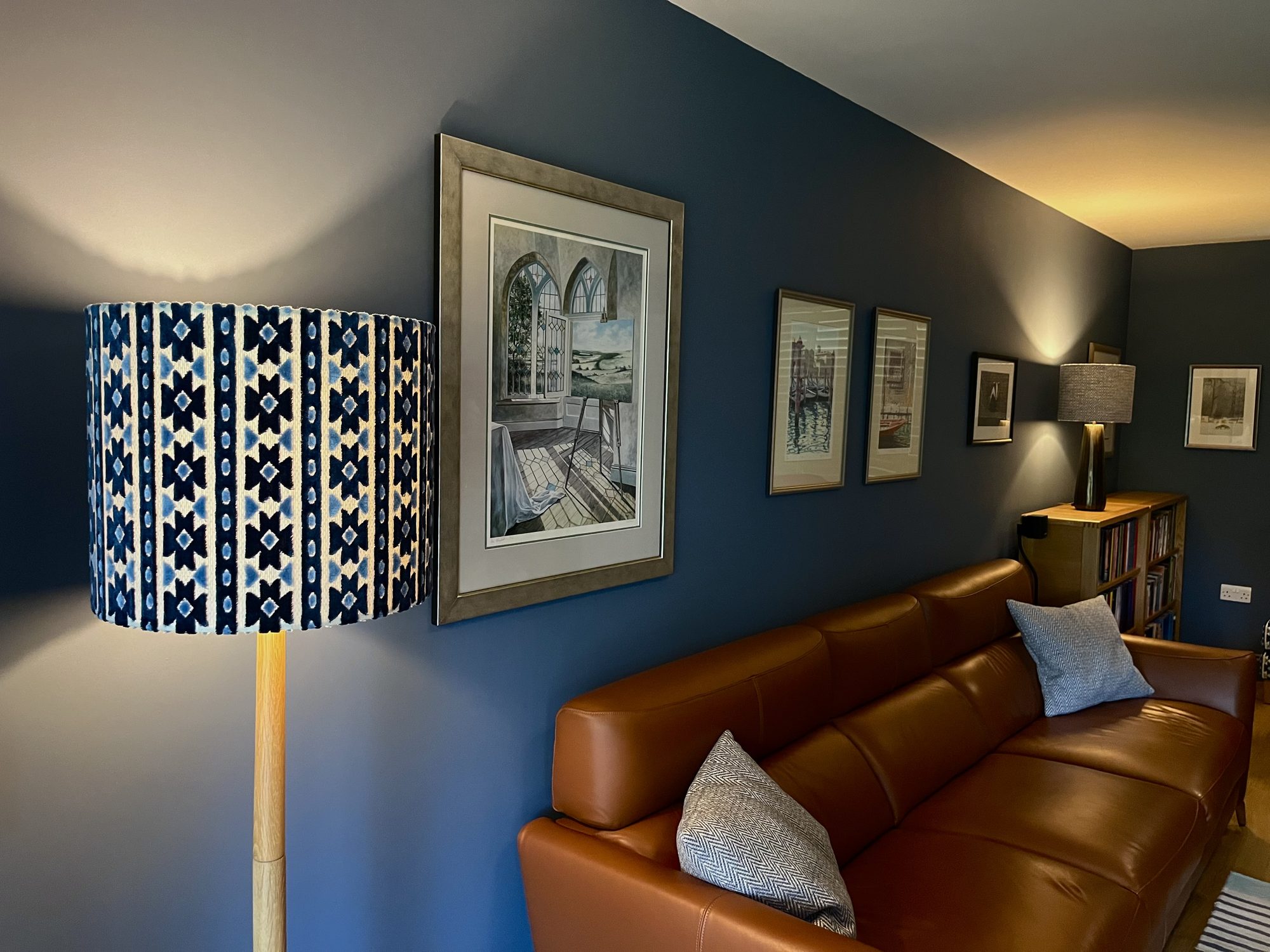 Pip Interior Designs project detail