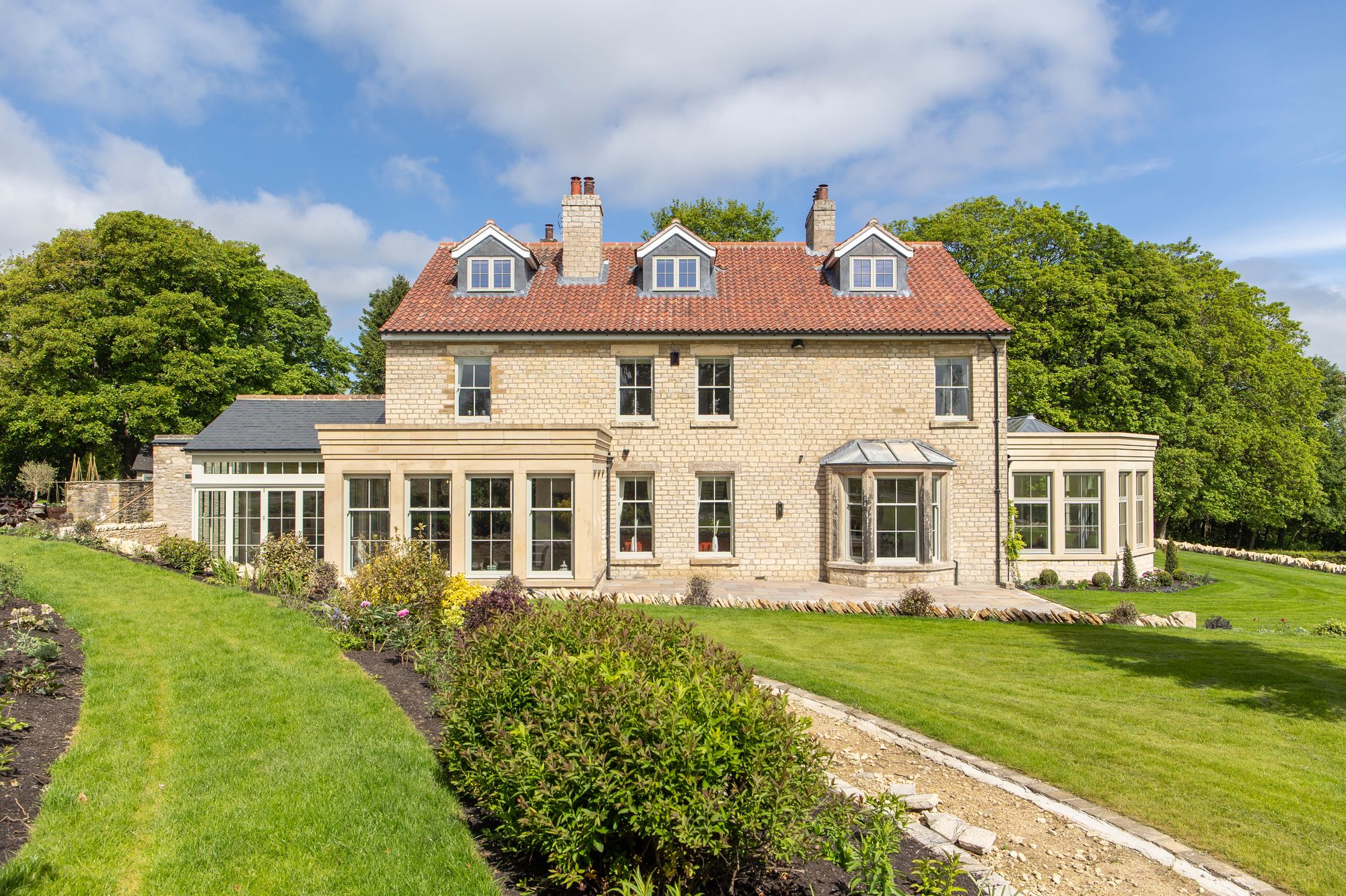 House refurbishment projects